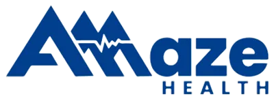 Amaze Health Logo