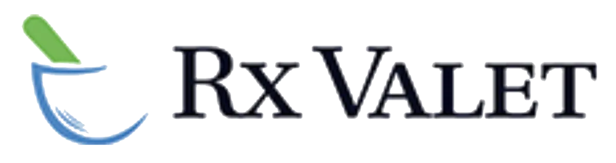 RxValet Logo